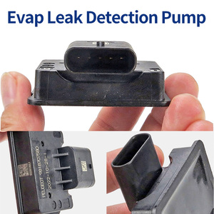 9818707580 YL01031780 EVAP Fuel Vapor Leak Detection Pump Sensor for Peugeot 308 3008 5008 508 Citroen C5 Aircross <strong>DS7</strong> - Product Image 3