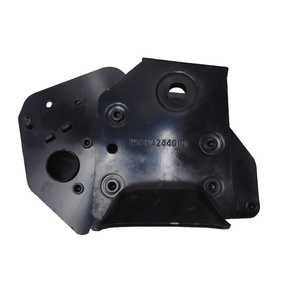 Pièces détachées de camion de haute qualité WG1642440101 Verrouillage hydraulique de cabine pour Sinotruk Howo - Product Image 3