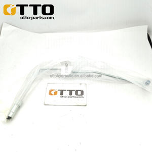 OTTO 6 wg1 iniezione n. 2 tubo 1154168433 1-15416843-3 per <span class=keywords><strong>Hitachi</strong></span> ZX450-3 escavatore parti - Product Image 4