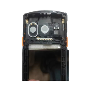 Pour <span class=keywords><strong>Urovo</strong></span> <span class=keywords><strong>DT50</strong></span> couverture arrière de remplacement Android 11 Version lecteur d'empreintes digitales - Product Image 3