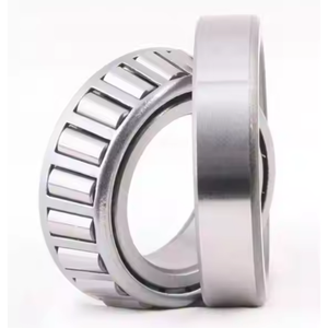 ตลับลูกปืนเม็ดเรียวสำหรับรถยนต์ XAA32011X 32011X JLM506849 HM807048 466 6381สำหรับรถบรรทุก - Product Image 1