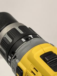 Pour perceuse sans fil DCD796, sans balais, multifonctionnelle, rechargeable, portable, batterie Li-ion 20V, kit d'outils électriques de construction, 1/2 - Product Image 5