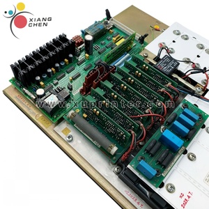 Module d'occasion original M4.144.5222/02A BLT4 KVT4, carte M4.144.5322/02 AVM, carte de circuit M4.144.5522, pièces ELK - Product Image 3