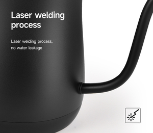 Portable 1.0L Cordless Electric <strong>Kettle</strong> 316 Stainless Steel <strong>Battery</strong> Automatic Shut-Off Household Car Hotel Use Colorful Design - Product Image 6