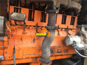 Rouleau compresseur vibrant à tambour Dynapac CA25 CA251 CA301D CA30D CA402 CA30 d'occasion à bas prix, matériel routier Dynapac d'occasion en stock - Product Image 4