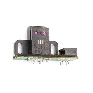 6 pièces Encodeur Capteur Convient Pour <span class=keywords><strong>Epson</strong></span> XP 300 344 302 320 257 313 324 <span class=keywords><strong>352</strong></span> 247 358 332 312 303 345 301 306 310 241 323 315 330 245 - Product Image 5