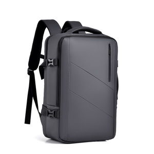 Custom Hot Selling Custom Logo Large Capacity Business Travel <b>Bag</b> Multifunction <b>College</b> Backpack for Men Laptop Backpack - Product Image 3