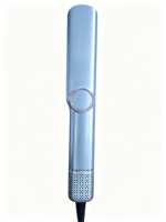 Multi-styler 2 en 1 Airstyler Wet to Dry Plancha Cabello Airflow Sèche-cheveux souffleur d'air Lisseur de cheveux avec air