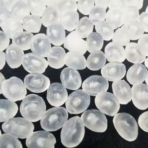 Resina PP Virgen, Gránulos de Polipropileno PP K1870, Pellets de PP a Bajo Precio para Cajas de Gelatina - Product Image 6