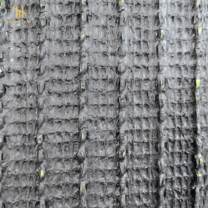 หญ้าเทียมสนามหญ้าเทียมมาตรฐานสำหรับสนามฟุตบอล - Product Image 4