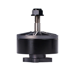 2810 1100kv động cơ không chổi than cho FPV bay không người lái mô-men xoắn cao rc Quadcopter động cơ với độ rung thấp tầm xa Điện Ảnh bay không người lái xây dựng - Product Image 5