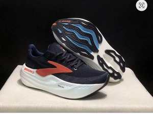 <span class=keywords><strong>Scarpe</strong></span> Sportive da <span class=keywords><strong>Uomo</strong></span> Glycerin Max Super Glycerin con Supporto Ammortizzante, Suola Spessa e Chiusura con Lacci, Disponibili anche per Donna - Product Image 6