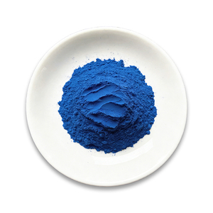 Pigmento de Óxido de Hierro de Alta Calidad, Directo de Fábrica, Estable Químicamente, para Pintura de Paredes, Revestimiento de Pisos y <span class=keywords><strong>Cemento</strong></span> Coloreado - Product Image 5