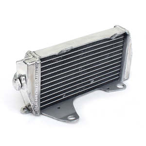 Per Honda CRF 250R 14-15 radiatore lato sinistro - Product Image 1