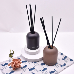 Hộp đựng tinh dầu khuếch tán hương thơm cao cấp, tùy chỉnh số lượng lớn, chai thủy tinh đựng nước hoa gia dụng - Product Image 4