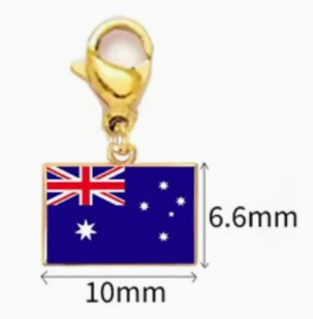 Bandera de Australia