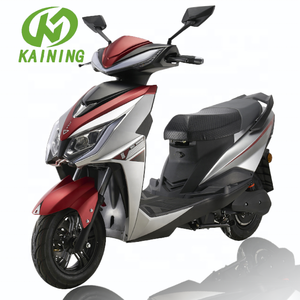 Scooter Motorizado de Alta Velocidad de Dos Ruedas Kn-zlt de Kaining Factory, Precio de Mayoreo Profesional - Product Image 4