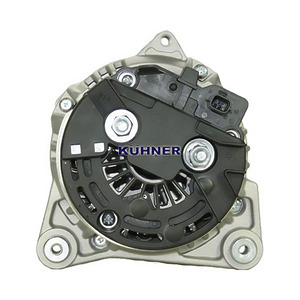 Alternador compatible con RENAULT MODUS / GRAND MODUS 1.2 (JP0C, JP0K, FP0C, FP0K, FP0P, JP0P, JP0T) Gasolina (KW: 55, HP: 75) - Product Image 3