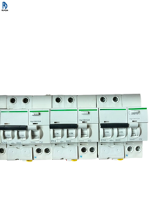 Controlador PLC, Sensor, Interruptor de Corriente Residual, Nuevo y Original IC65N - Product Image 1