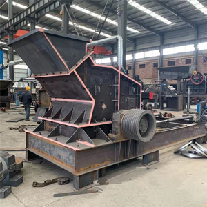 मोबाइल रॉक स्वर्ण अयस्क हथौड़ा कोल्हू खनन मशीन - Product Image 3