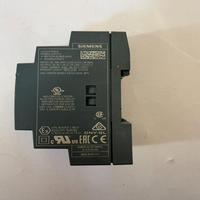 Módulo de Fuente de Alimentación 6EP3322-6SB00-0AY0, Fuente de Alimentación Industrial de 220V CA, Unidad de Fuente de Alimentación Industrial para Riel DIN, Nueva de Fábrica