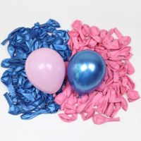 Ballons en latex naturel écologiques en gros pour les détaillants et les décorateurs d'événements