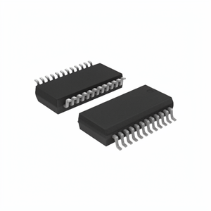 Manufacturer Channel Data Acquisition Components Electronic MAX505AEAG 24 SSOP - Product Image 1