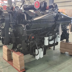 Điện rất lớn 800kva 640kw im lặng container Máy phát điện 800 KVA Máy phát điện diesel 800kva giá Máy phát điện - Product Image 6