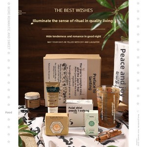 Set Regalo 2026 per la Festa degli Insegnanti, per Insegnanti Donne, Consiglierese Scolastico di Alto Livello, Simbolo di Gratitudine, Pratico Regalo di Compleanno o per la Festa di Metà Autunno - Product Image 5