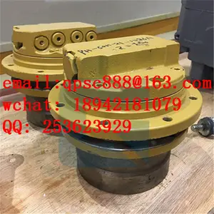 PH-50H-21-1086A PH-50H-21-1086A excavator walking motor assembly