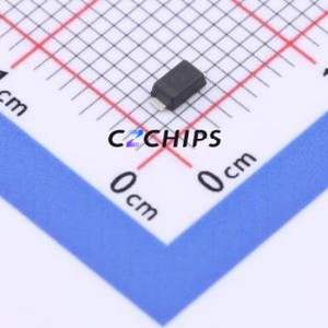 Diodo FR102W F2 SOD-123FL Original y Nuevo, Diodo de Propósito General, Venta al por Mayor de Componentes Electrónicos, Proveedor de Chips y Servicio BOM - Product Image 1