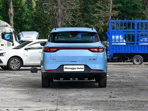 NETA AYA 318 Lite 2023, 40kW di Potenza, 318km di Autonomia, SUV Compatto a Trazione Anteriore, Interni Leggeri, Opzione di Qualità a Basso Costo, Auto Elettrica Pura Usata - Product Image 6