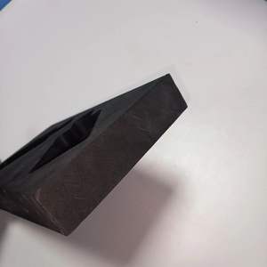 วัสดุบรรจุภัณฑ์โฟม <span class=keywords><strong>EVA</strong></span> แบบต่างๆ รูปทรงตามสั่ง โฟม <span class=keywords><strong>EVA</strong></span> ขึ้นรูปสำหรับบรรจุภัณฑ์ - Product Image 2