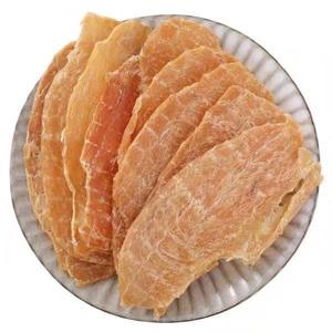 מותאם אישית אורגני טבעי ללא דל שומן נמוך מזון כלב יבש חלבון עוף דק - Product Image 3