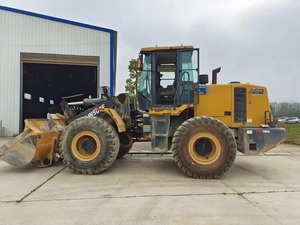 XCM-G <span class=keywords><strong>Lw500f</strong></span> 5t व्हील लोडर में बिक्री के लिए कंकाल की बाल्टी कीमत के साथ <span class=keywords><strong>Lw500f</strong></span> 5t व्हील लोडर - Product Image 5