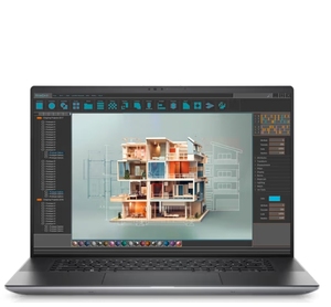 Estación de Trabajo Móvil Precision 5690 Ultra 9 <span class=keywords><strong>1TB</strong></span> 2TB 128GB 256GB 512GB <span class=keywords><strong>Laptop</strong></span> - Product Image 1