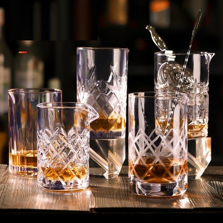 Drinking Beer Glasses Water Glasses Cup Sets Pint Pub Beer Glasses,  Mixing Glass