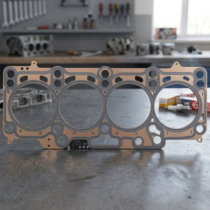 Joint de culasse pour Volkswagen 726.850 Italie - Product Image 3
