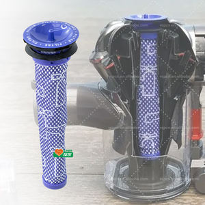 965661-01 Filtro Pre-Motor de Repuesto para Aspiradoras <span class=keywords><strong>Dyson</strong></span> V6 V7 V8 DC58 DC59 DC61 <span class=keywords><strong>DC62</strong></span>, Repuestos y <span class=keywords><strong>Accesorios</strong></span> - Product Image 3