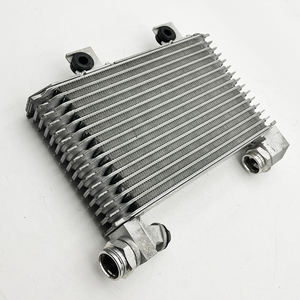 Refroidisseur d'huile moteur 05181879AE pour Dodge Durango Challenger 2020-2024 6.2L 5181879AE 05181879 - Product Image 2