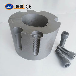 Raccordement d'arbre <span class=keywords><strong>massif</strong></span> Douille de verrouillage conique Série 3571 Douille de verrouillage conique <span class=keywords><strong>pour</strong></span> convoyeurs miniers Palans et entraînements de grue - Product Image 1