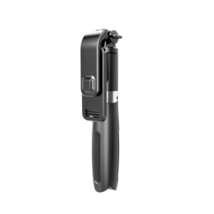 <span class=keywords><strong>L02</strong></span> Trépied universel pliable pour smartphone Perche à <span class=keywords><strong>selfie</strong></span> avec support de trépied Compatible avec la fonction supplémentaire de pliage de l'iPhone - Product Image 4