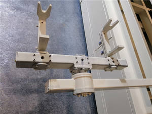 <span class=keywords><strong>ตู้</strong></span>พ่นสีงานไม้ตู้พ่นสีอัตโนมัติแบบเต็มตู้พ่นสีห้าแกนเครื่องพ่นสี<span class=keywords><strong>รถ</strong></span>ยนต์เวิร์คสเตชั่นตู้พ่น - Product Image 2