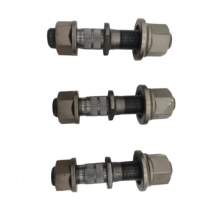 Pernos de Rueda Trasera de Alta Calidad para Camiones, 22*135, Pernos de Cubo de Rueda para Remolques - Product Image 5