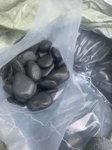 Black <strong>River</strong> Pebbles Manufacturer - Product Image 5