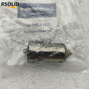 Pièces d'excavateur Rsoliddiesel 37561-27300 Injecteur de carburant pour groupe électrogène S6R Pièces de moteur diesel - Product Image 2