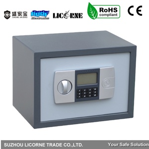 Licorne tốt nhất bán điện tử <span class=keywords><strong>LCD</strong></span> an toàn trong màu sắc khác nhau mạnh mẽ nhà và văn phòng lưu trữ hộp - Product Image 6