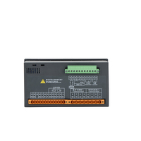 Contrôleur ATS externe triphasé Schneider Wingoal NB1003CB-AC380V de type B pour commutateur de transfert automatique WATSN WATSG