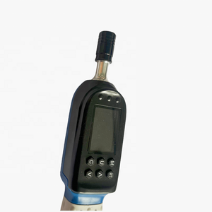 Clé dynamométrique numérique 1/4'' avec affichage, réglable, pour réparation, petit outil de serrage, outils de réparation de tournevis - Product Image 4