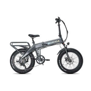Bicicleta de Montaña Snapcycle S1 - Clase 2/3, 48V, Sensor de Cadencia de 5 Niveles, Carga Útil de 300 Libras, Alcance de 30-45 Millas, Bicicleta de Montaña S1 - Product Image 1